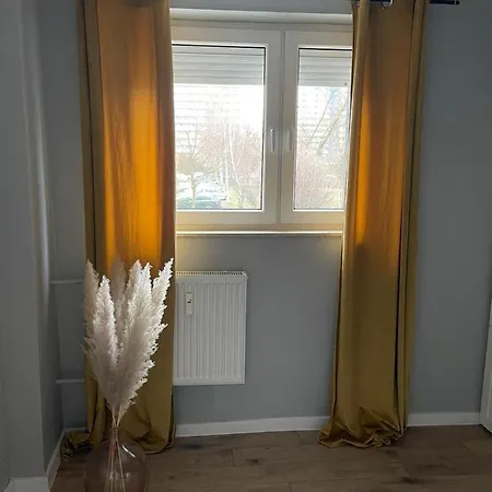 公寓 Przestronny Apartament 5 Min Od Centrum Katowic. *