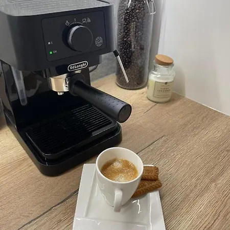 Przestronny Apartament 5 Min Od Centrum Katowic. * Κατοβίτσε