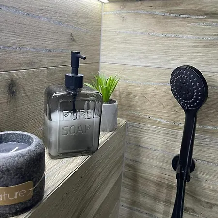 Przestronny Apartament 5 Min Od Centrum Katowic. * Katowice