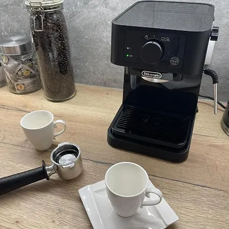 Przestronny Apartament 5 Min Od Centrum Katowic. *