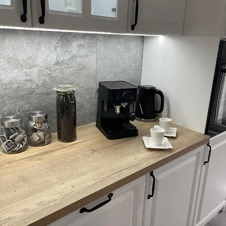 Przestronny Apartament 5 Min Od Centrum Katowic. Apartment