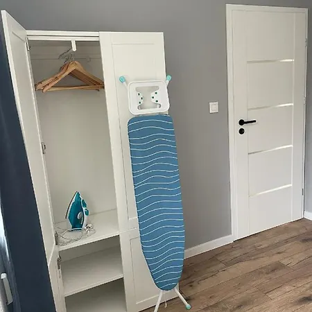 Przestronny Apartament 5 Min Od Centrum Katowic. Apartment *