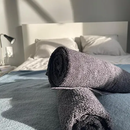 Przestronny Apartament 5 Min Od Centrum Katowic. * 卡托维兹