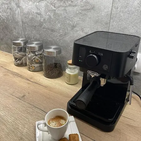 Przestronny Apartament 5 Min Od Centrum Katowic.