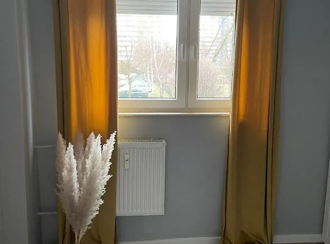 Διαμέρισμα Przestronny Apartament 5 Min Od Centrum Katowic. *