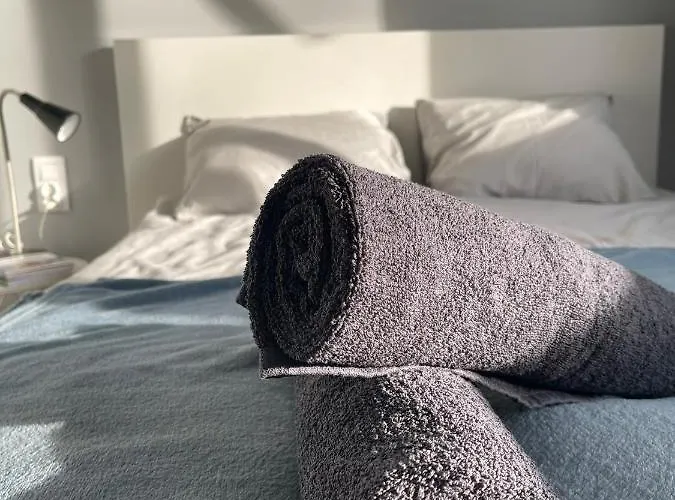 Przestronny Apartament 5 Min Od Centrum Katowic. * Κατοβίτσε