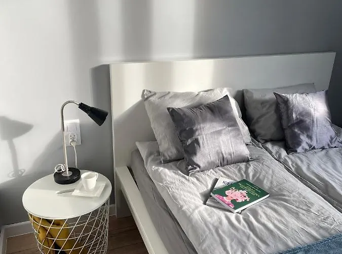 Διαμέρισμα Przestronny Apartament 5 Min Od Centrum Katowic. *