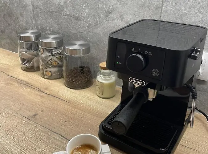 Przestronny Apartament 5 Min Od Centrum Katowic.